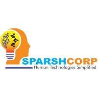 sparshcorp support solutions logo image