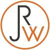 rjw associates logo image