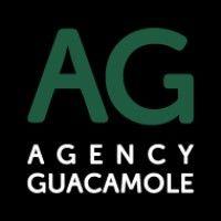 agency guacamole logo image