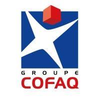 groupe cofaq logo image