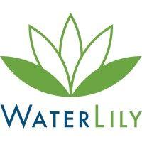 waterlily turbine logo image