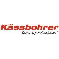 kässbohrer transport technik gmbh - driven by professionals logo image