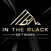 in the black network