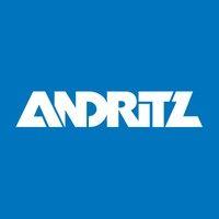 andritz metals logo image