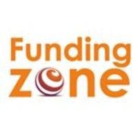 funding zone logo image