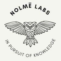 nolmë labs logo image