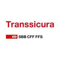 transsicura logo image