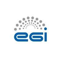 egi foundation logo image