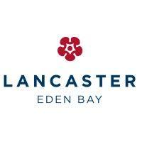 lancaster eden bay logo image