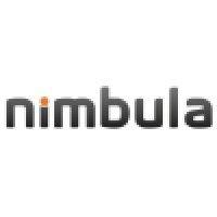 nimbula (acquired by oracle) logo image