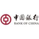 logo of Bank Of China