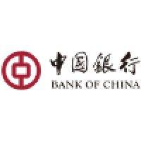 bank of china logo image