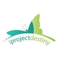 iprojectdestiny logo image