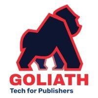 goliath logo image