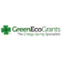 green eco grants logo image