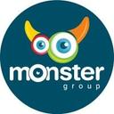 logo of Monster Group