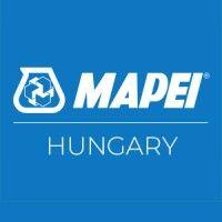 mapei kft. logo image