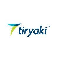 tiryaki agro logo image