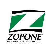 zopone engenharia logo image