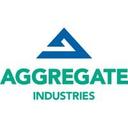 logo of Aggregate Industries Uk