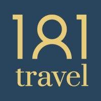 181travel logo image