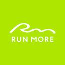 logo of Run More