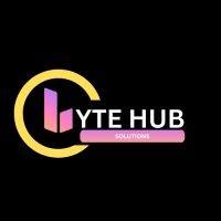 bytehub solutions logo image