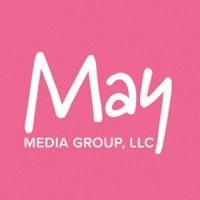 may media group llc logo image