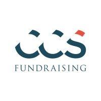 ccs fundraising logo image