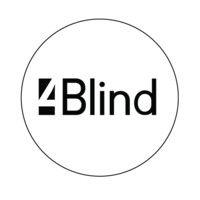 4blind logo image