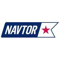 navtor logo image