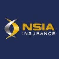 nsia insurance limited logo image