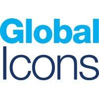 global icons, llc - brand licensing agency logo image