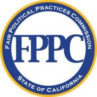 california fair political practices commission, state of california