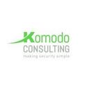 logo of Komodo Cyber Security Www Komodosec Com