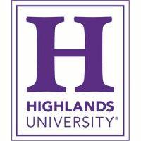 new mexico highlands university logo image