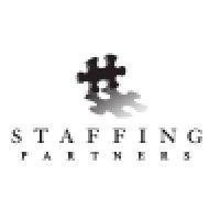 staffing partners, llc of oregon logo image