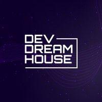 dev dream house logo image