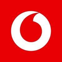 vodacom logo image