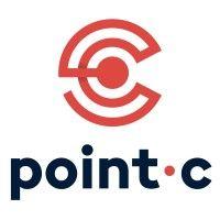 point c logo image