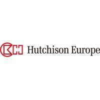 hutchison whampoa (europe) limited logo image