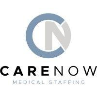 carenow medical staffing corporation