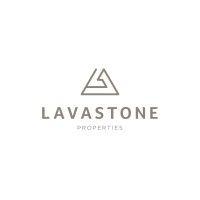 lavastone logo image