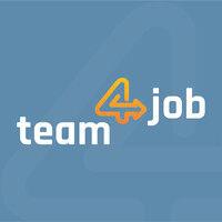 team4job logo image