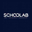 logo of Schoolab Mission Driven Company