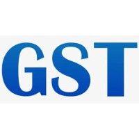 gst logo image