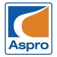 aspro logo image