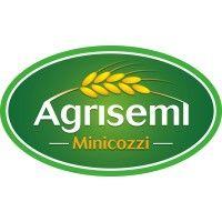 agrisemi minicozzi s.r.l. logo image