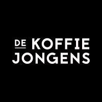 de koffiejongens logo image