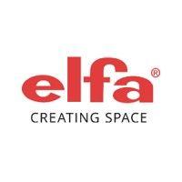 elfa - creating space logo image